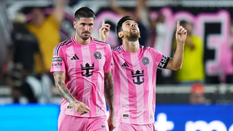 Seattle Sounders x Inter Miami – Palpites, escalações e onde assistir – Leagues Cup - Final