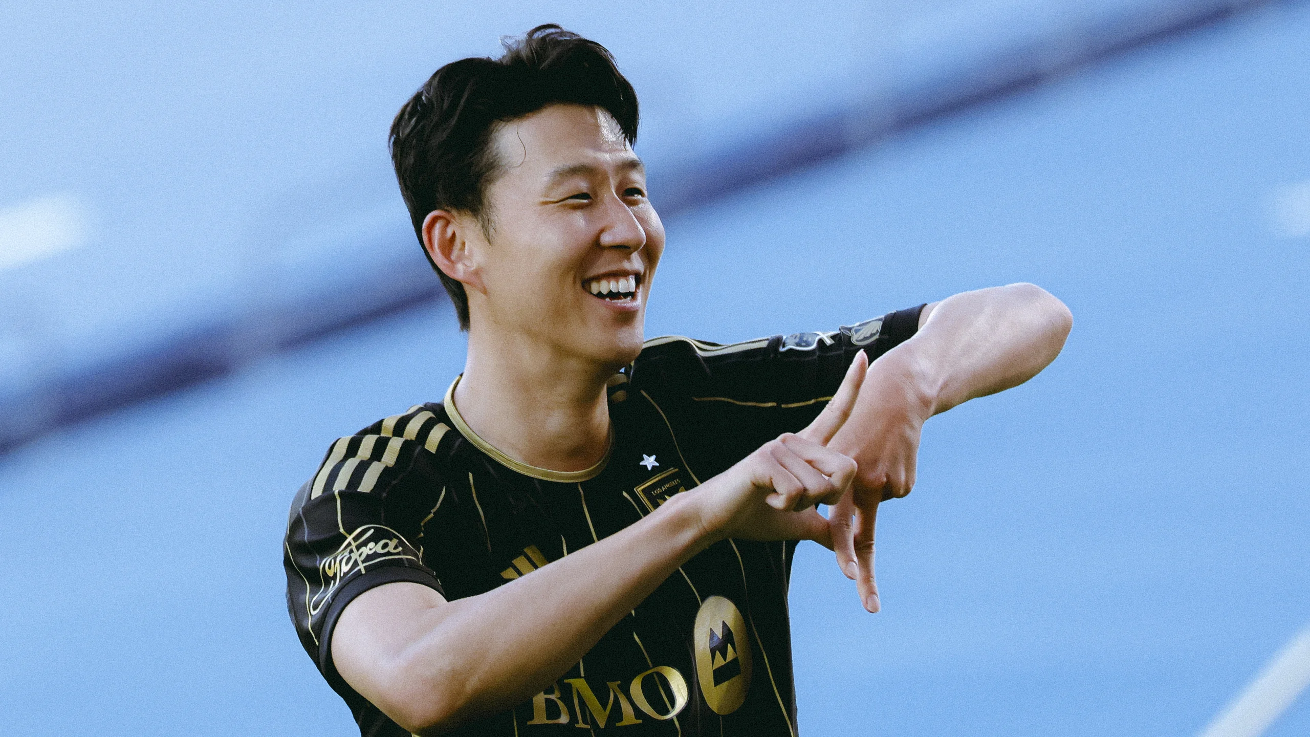 Son Heung-Min no LAFC: expectativa, impacto imediato e estreia em casa