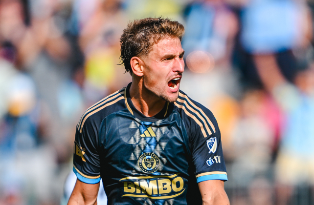 Imagem de capa: Philadelphia Union / X