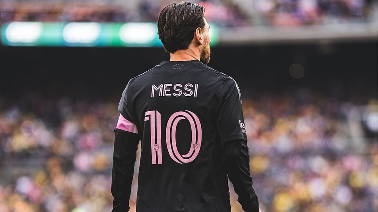 Mateusz Klich ataca Inter Miami: "Não recomendo enquanto Messi estiver lá"