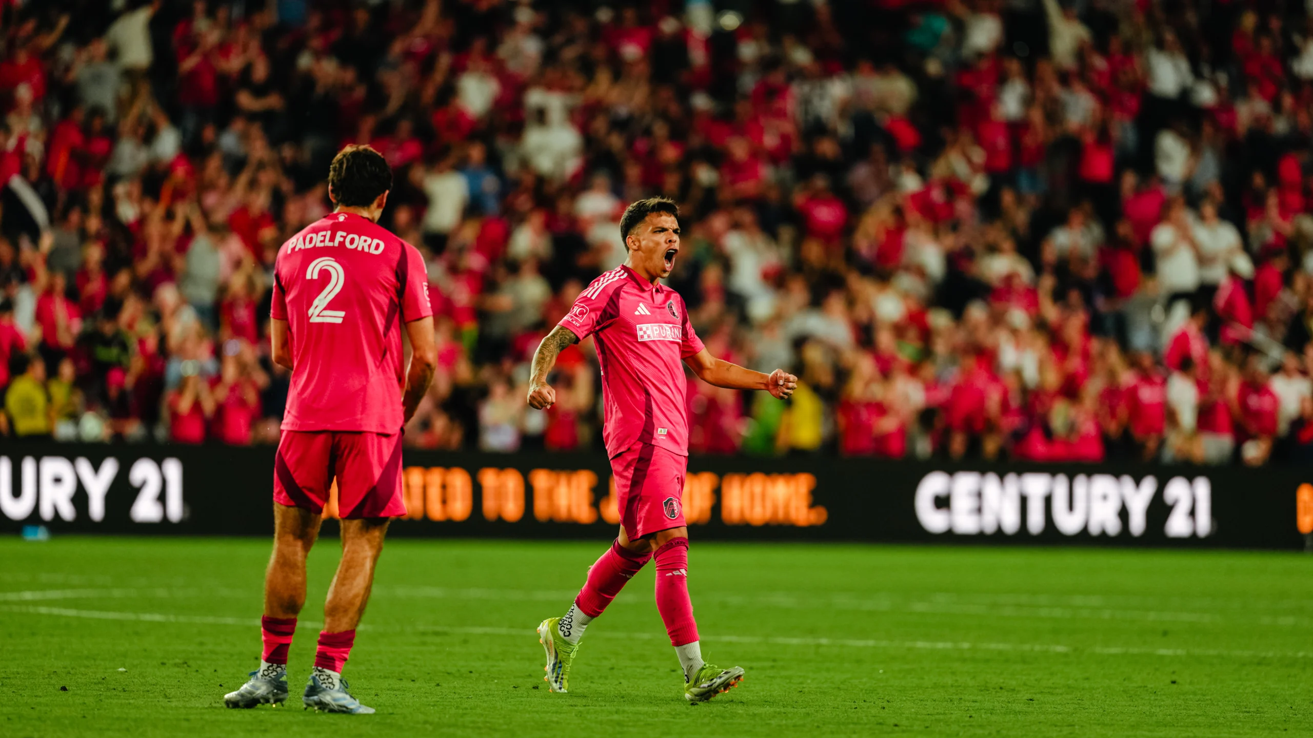 Imagem de capa: St. Louis City SC / X