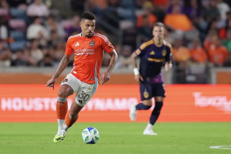 Imagem de capa: Houston Dynamo FC / X