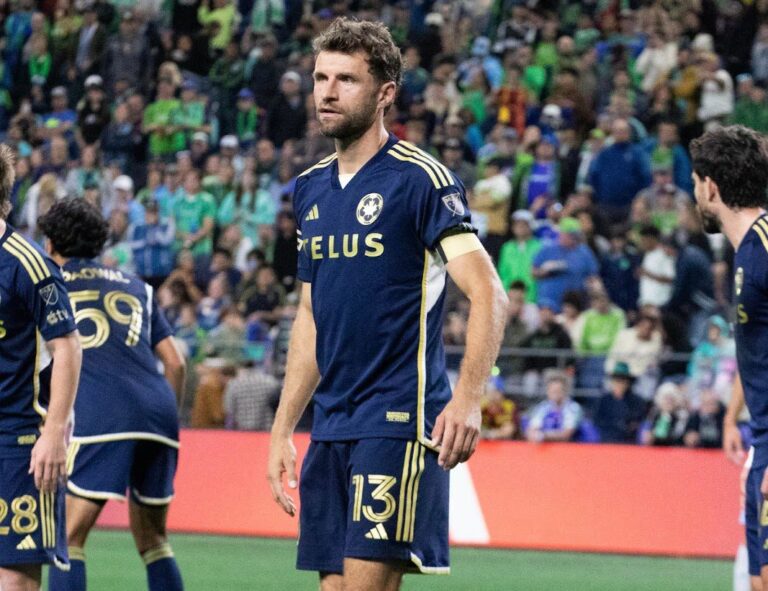 Thomas Müller (Yuriy Tsupruk / Territorio MLS)