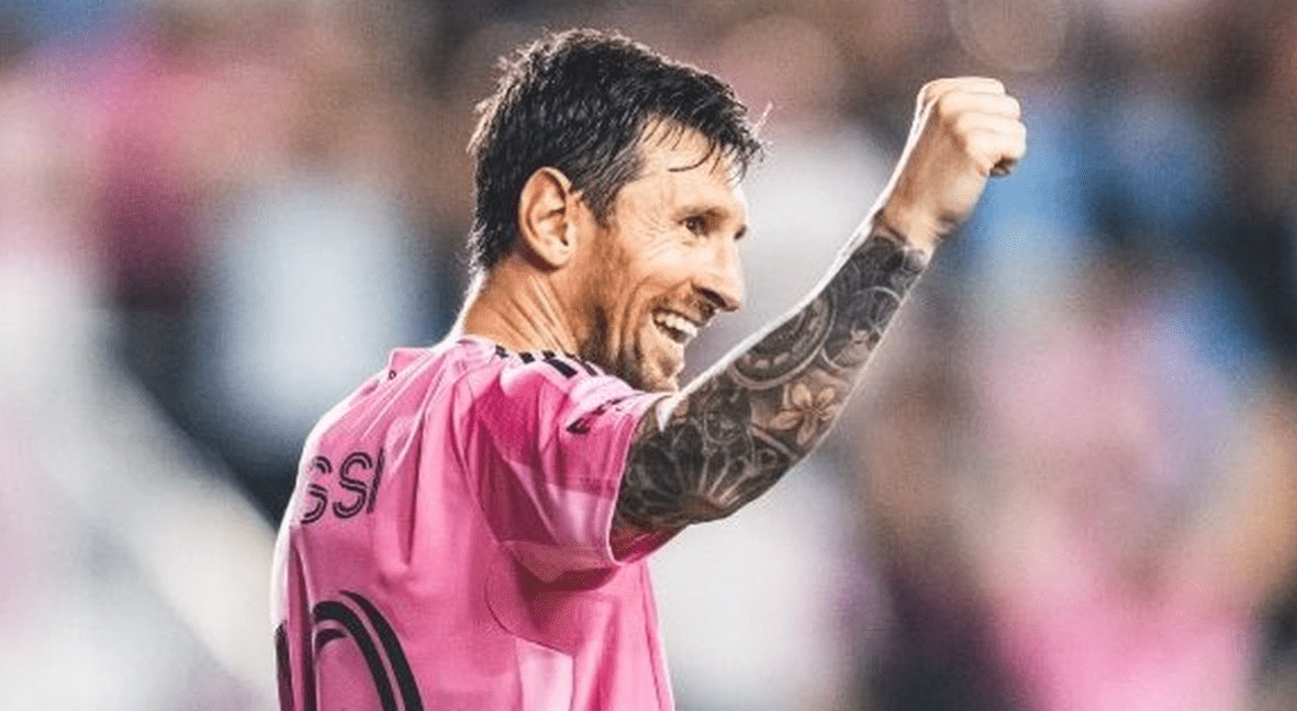 Lionel Messi é o 2° jogador mais bem pago do mundo; veja top-10 completo