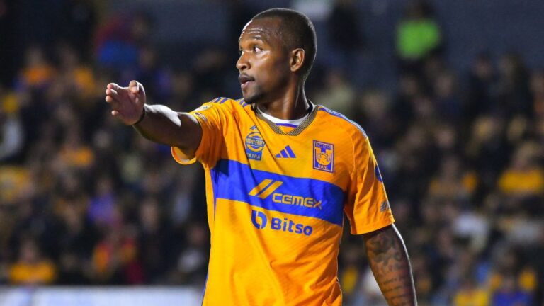 Samir comenta sobre tamanho do Tigres, do México: "É a mesma coisa de jogar em Flamengo, Palmeiras e Corinthians no Brasil"