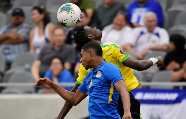 Eliminatórias da Concacaf