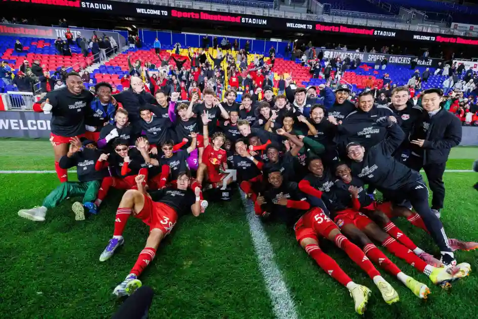 New York Red Bulls II