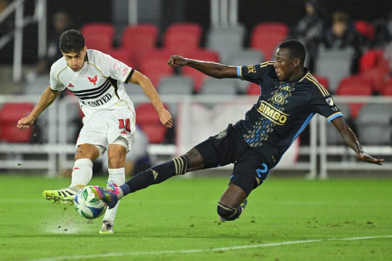 📌 Imagem de capa: Philadelphia Union / X