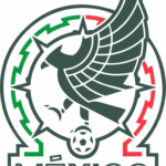Seleção de Futebol do México logo