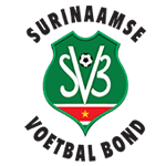 Seleção de Futebol do Suriname