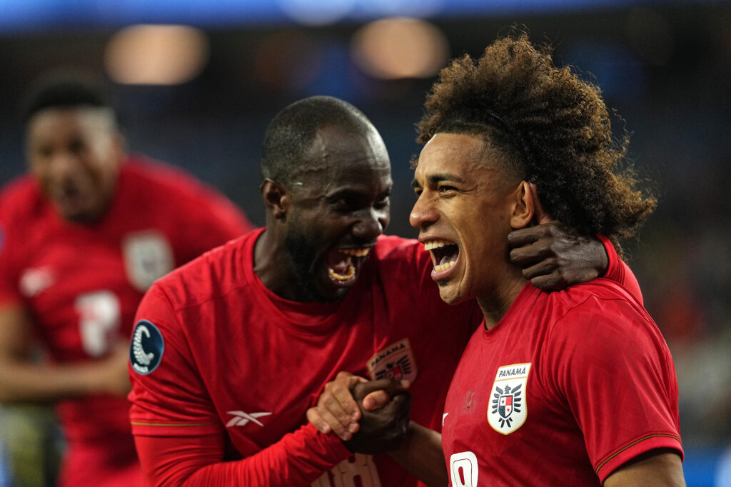 Panamá define lista para a Copa do Mundo 2026 e encara Brasil antes da estreia