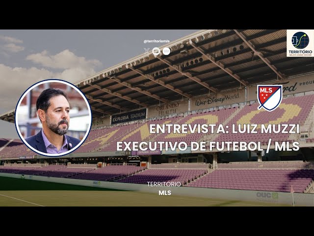 Capa da arte Luiz Muzzi entrevista