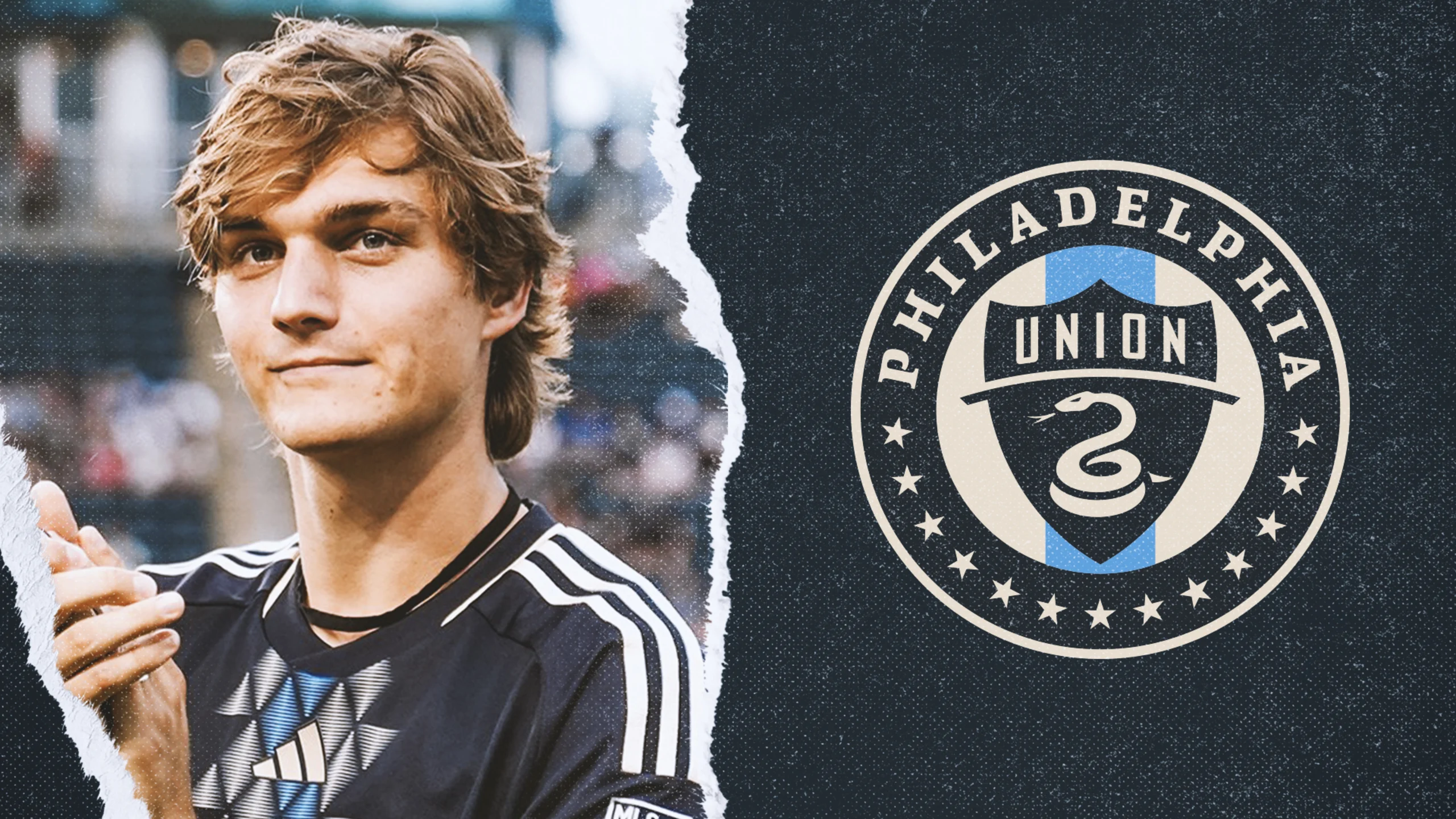 Philadelphia Union renova com Ben Bender e reforça continuidade após título do Supporters’ Shield