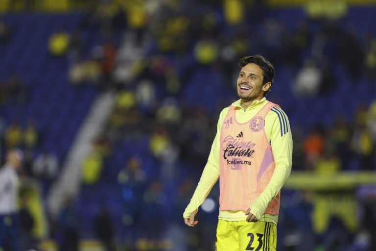 Raphael Veiga estreia bem, América vence o Monterrey e embala no Clausura 2026