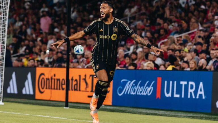 Los Angeles FC vs Orlando City SC – Palpites, escalações e onde assistir – MLS 2026 – Temporada Regular 6ª Rodada