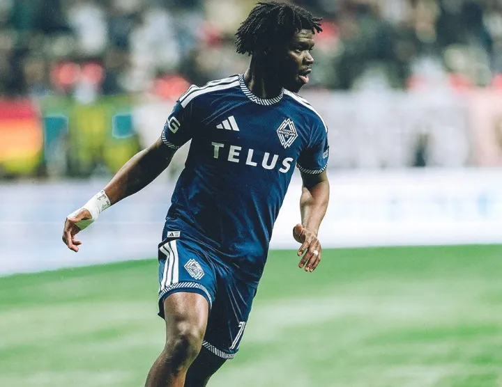 Nova “Coastal Jersey” do Vancouver Whitecaps faz sucesso e celebra identidade da Colúmbia Britânica