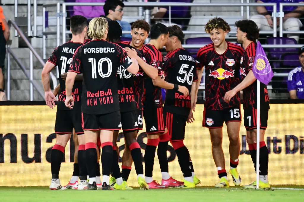 New York Red Bulls vs FC Cincinnati – Palpites, escalações e onde assistir – MLS 2026 - Temporada Regular 6ª Rodada