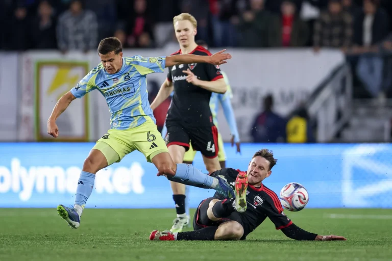 D.C. United vs FC Dallas – Palpites, escalações e onde assistir – MLS 2026 - Temporada Regular 6ª Rodada