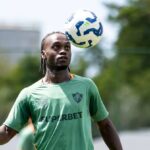 FC Dallas finaliza contratação de Santi Moreno junto ao Fluminense; veja detalhes