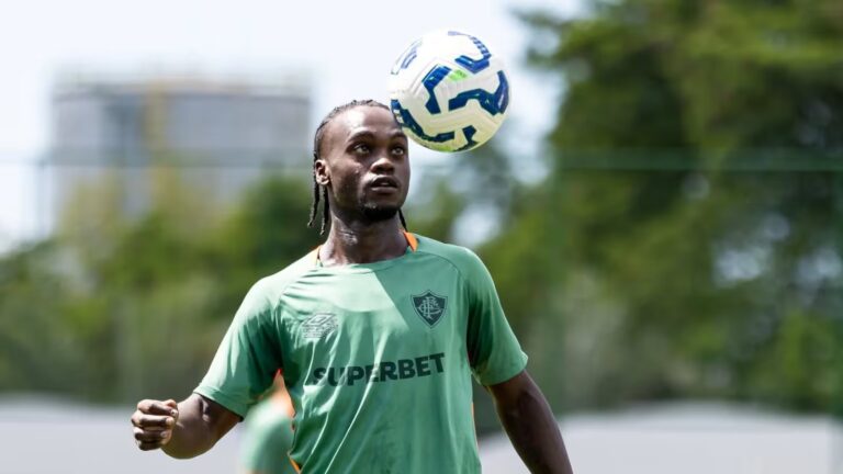 FC Dallas finaliza contratação de Santi Moreno junto ao Fluminense; veja detalhes