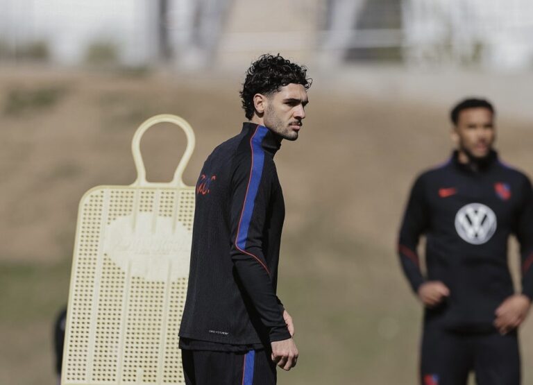 Estados Unidos x Bélgica: Onde Assistir, Escalações e Prognóstico | Amistoso Internacional 2026