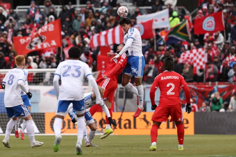 Chicago Fire vs Nashville SC – Palpites, escalações e onde assistir – MLS 2026 – Temporada Regular 6ª Rodada