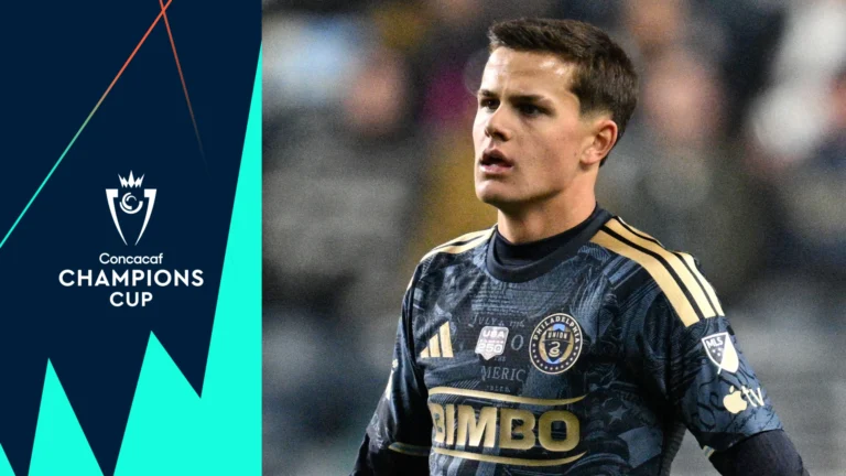 MLS na Champions Cup: Inter Miami, LAFC e Seattle lideram corrida por vaga no Mundial de Clubes