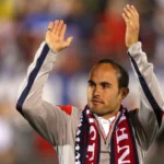 O gol de Donovan em 2010: o momento que mudou o futebol nos Estados Unidos