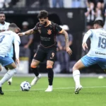 Grêmio recusa proposta da MLS por Erick Noriega e define preço alto pelo volante