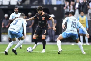 Grêmio recusa proposta da MLS por Erick Noriega e define preço alto pelo volante