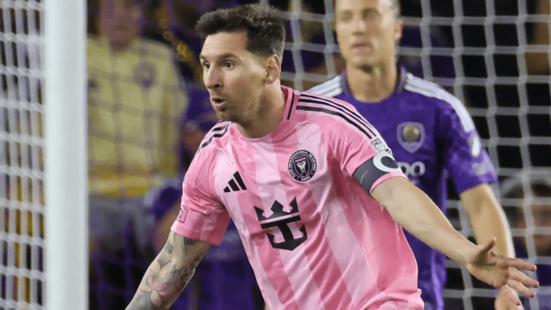 MLS 2026: Messi decide clássico da Flórida, jovens dominam e favoritos mostram força na 2ª rodada