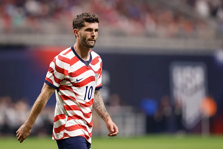 Estados Unidos x Portugal – Palpites, escalações e onde assistir – Amistoso Internacional 2026