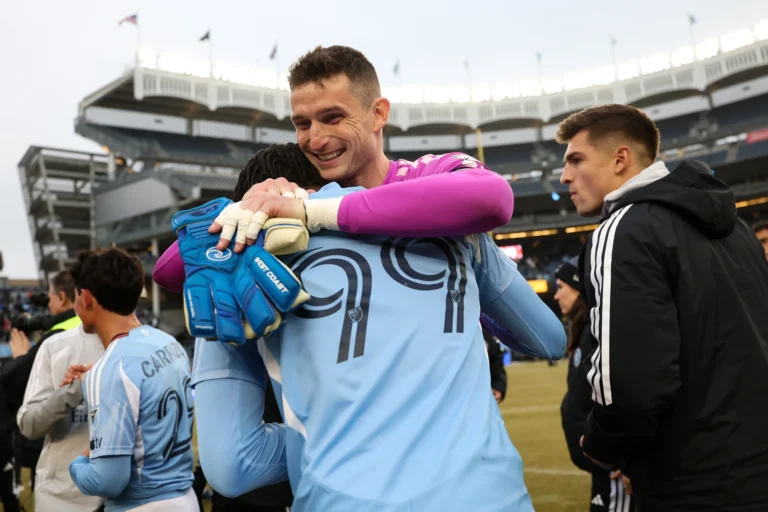 New York City FC vs St. Louis City – Palpites, escalações e onde assistir – MLS 2026 – Temporada Regular 6ª Rodada