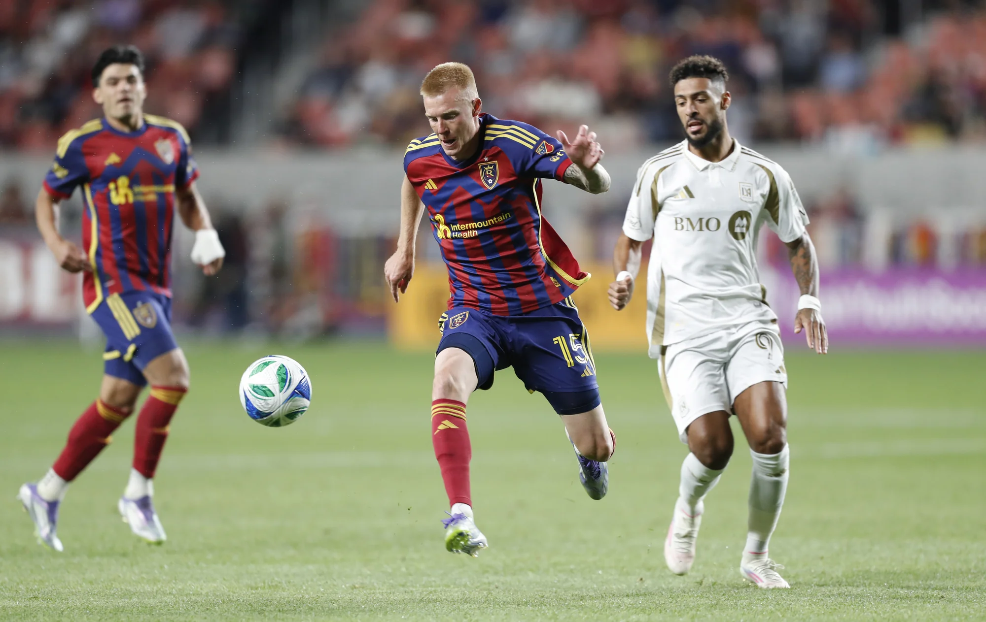 Real Salt Lake vs Sporting Kansas City – Palpites, escalações e onde assistir – MLS 2026 - Temporada Regular 6ª Rodada