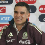 Rafael Márquez assumirá a Seleção do México após a Copa do Mundo