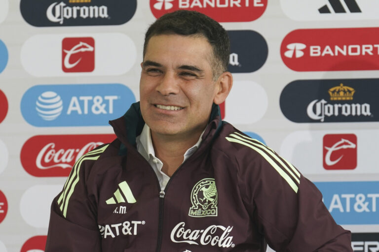 Rafael Márquez assumirá a Seleção do México após a Copa do Mundo