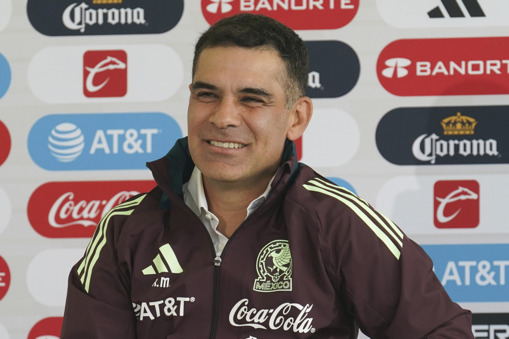 Rafael Márquez assumirá a Seleção do México após a Copa do Mundo