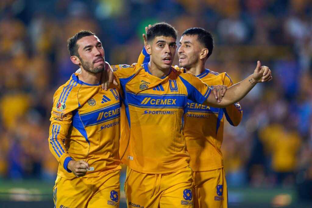 Nashville encara Tigres sob pressão na semifinal da Concacaf Champions Cup