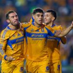Nashville encara Tigres sob pressão na semifinal da Concacaf Champions Cup