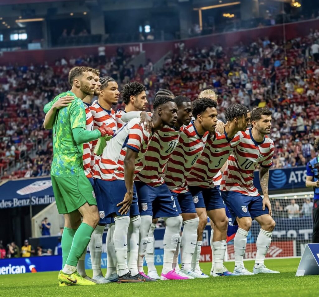 Atlanta United FC vs Nashville SC – Palpites, escalações e onde assistir – MLS 2026 - Temporada Regular 8ª Rodada