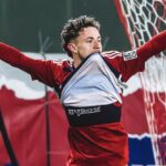 De Mouscron ao Texas: Edouard Nys constrói seu caminho e vive grande fase na MLS Next Pro