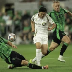 Austin FC vs Houston Dynamo – Palpites, escalações e onde assistir – MLS 2026 – Temporada Regular 10ª Rodada