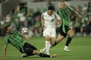 Austin FC vs Houston Dynamo – Palpites, escalações e onde assistir – MLS 2026 – Temporada Regular 10ª Rodada