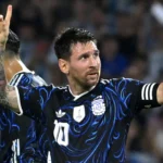 Messi brilha em despedida e embala estreia do Inter Miami em novo estádio