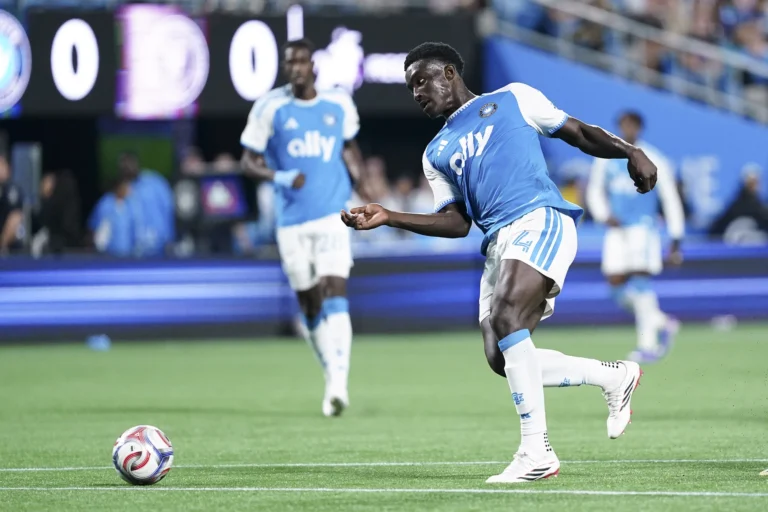 Charlotte FC vs Nashville SC – Palpites, escalações e onde assistir – MLS 2026 – Temporada Regular 7ª Rodada