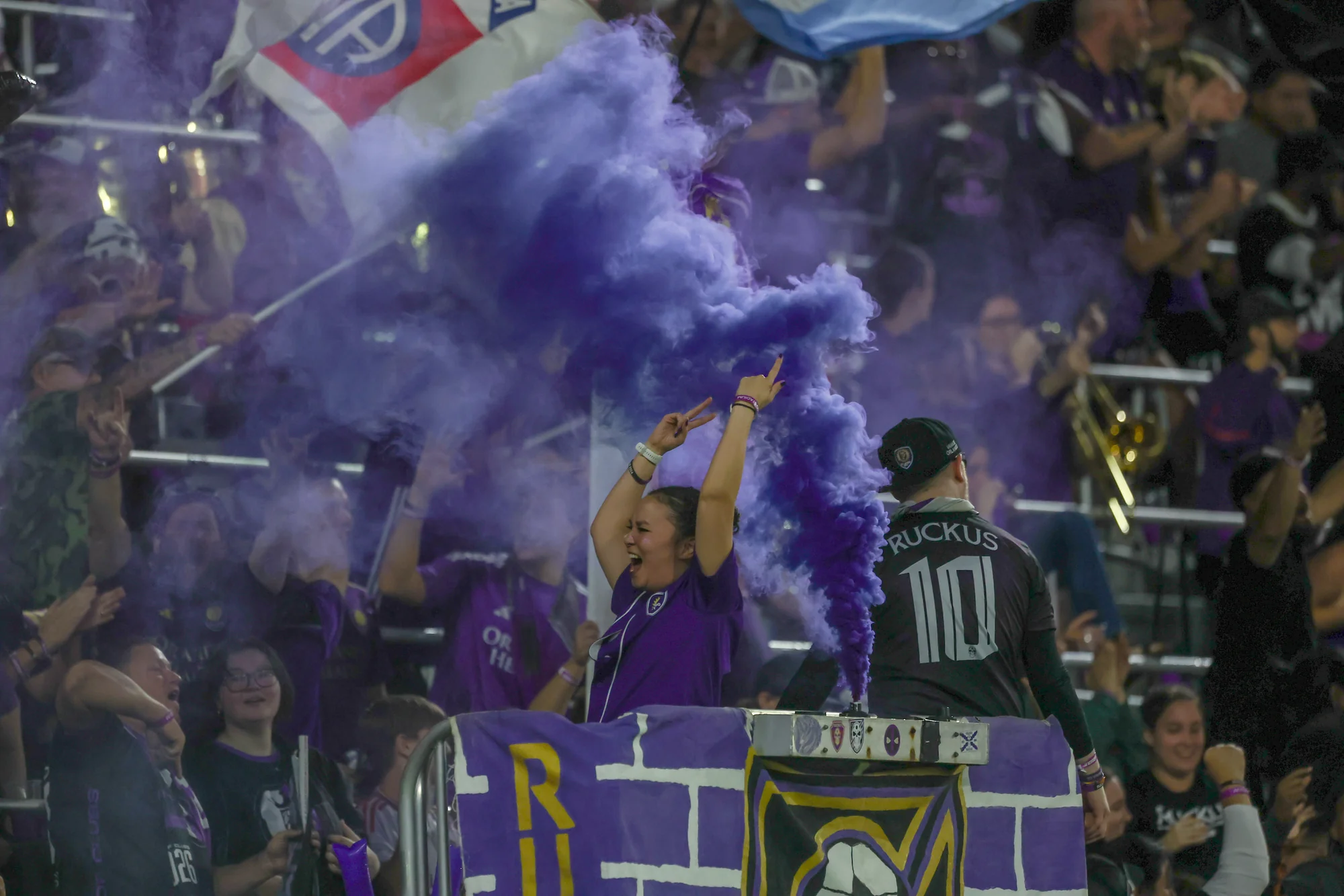 Orlando City SC vs Houston Dynamo – Palpites, escalações e onde assistir – MLS 2026 - Temporada Regular 8ª Rodada