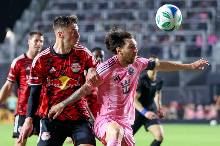 Inter Miami x New York Red Bulls – Palpites, escalações e onde assistir – MLS 2026 – Temporada Regular