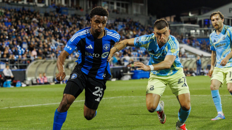 CF Montreal x Philadelphia Union – Palpites, escalações e onde assistir – MLS 2026 – Temporada Regular