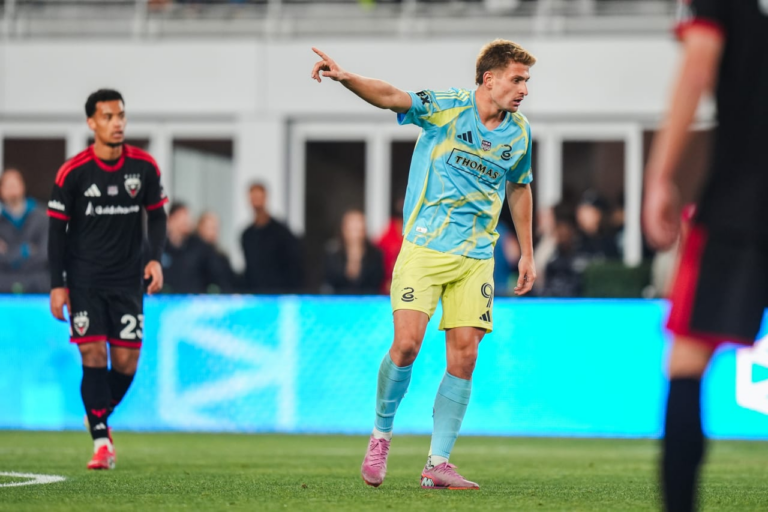 Philadelphia Union x DC United – Palpites, escalações e onde assistir – MLS 2026 – Temporada Regular