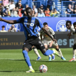 Montreal expõe fragilidades do New York Red Bulls e conquista a segunda vitória na MLS
